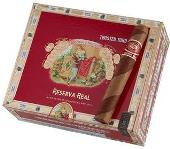Romeo Y Julieta Reserva Real Twisted Toro cigars made in Dominican Republic. Box of 25. Ships Free!