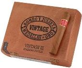 Romeo Y Julieta Vintage No. 3 cigars made in Dominican Republic. Box of 25. Free shipping!