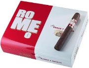 Romeo by Romeo y Julieta Toro cigars made in Dominican Republic. Box of 20. Free shipping!