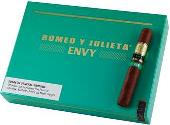 Romeo y Julieta Envy Amulet cigars made in Nicaragua. Box of 11. Free shipping!