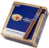 Romeo y Julieta Reserva Real Nicaragua Churchill cigars made in Nicaragua. Box of  25. Free shipping