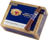 Romeo y Julieta Reserva Real Nicaragua Robusto cigars made in Nicaragua. Box of  25. Free shipping!