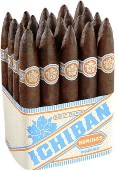 Room 101 Ichiban Maduro Torpedo cigars made in Dominican Republic. 3 x Bundle of 20. Free Shipping!