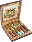 San Cristobal 60-Ring Assortment. 30 cigars. Free shipping!