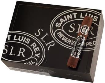Saint Luis Rey Rothschilde cigars made in Honduras. Box of 25. Free shipping!