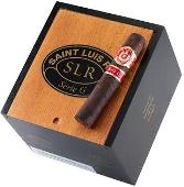 Saint Luis Rey Serie G Maduro Rothchilde cigars made in Honduras. Box of 25. Free shipping!