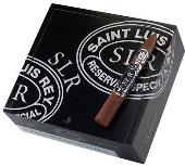 Saint Luis Rey Belicoso cigars made in Honduras. Box of 25. Free shipping!