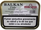 Samuel Gawith Balkan Flake Tinned Pipe Tobacco. 50 g  tin. Free shipping!