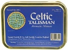 Samuel Gawith Celtic Talisman Aromatic Mixture Tinned Pipe Tobacco. 50 g tin.
