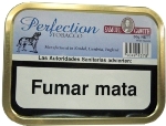 Samuel Gawith Perfection Mixture Pipe Tobacco.  50 g tin. Free shipping!