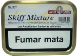 Samuel Gawith Skiff Mixture Pipe Tobacco. 50 g tin.  Free shipping!