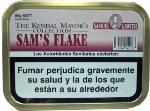 Samuel Gawith Sams Flake Pipe Tobacco. 50 g tin. Free shipping!