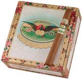 San Cristobal Elegancia Churchill cigars made in Nicaragua. Box of 25. Free shipping!