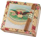 San Cristobal Elegancia Corona cigars made in Nicaragua. Box of 25. Free shipping!