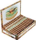 San Cristobal Elegancia Robusto cigars made in Nicaragua. Box of 25. Free shipping!