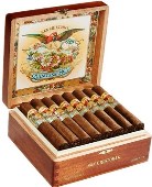 San Cristobal Quintessence Robusto cigars made in Nicaragua. Box of 24. Free shipping!