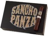 Sancho Panza Double Maduro Robusto cigars made in Honduras. Box of 20. Free shipping!