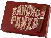 Sancho Panza Extra Fuerte Robusto Cigars made in Honduras. Box of 20. Free shipping.