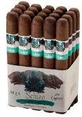 Schizo Toro Maduro cigars made in Nicaragua. 3 x Bundle of 20. Free shipping!