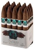 Schizo Torpedo cigars made in Nicaragua. 3 x Bundle of 20. Free shipping!