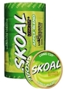 Skoal Long Cut Apple Chewing Tobacco, 4 x 5 can rolls, 680 g total. Ships free!