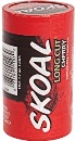 Skoal Long Cut Cherry Blend Chewing Tobacco, 4 x 5 can rolls, 680 g total. Ships free!