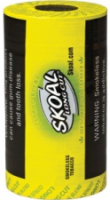 Skoal Long Cut Citrus Chewing Tobacco, 4 x 5 can rolls, 680 g total. Ships free!