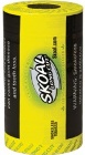 Skoal Long Cut Citrus Chewing Tobacco, 4 x 5 can rolls, 680 g total. Ships free!
