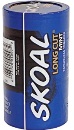 Skoal Long Cut Mint Chewing Tobacco, 4 x 5 can rolls, 680 g total. Ships free!