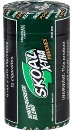 Skoal X-tra Wintergreen Blend Pouches Chewing Tobacco. 5 x 5 can rolls, 580 g total. Ships free!