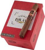 Southern Draw Firethorn Gordo cigars made in Nicaragua. Box of 20. Free shipping!