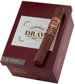 Southern Draw Kudzu Oscuro Gordo cigars made in Nicaragua. Box of 20. Free shipping!
