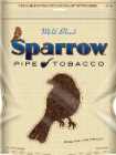 Sparrow Blue Blend Pipe Tobacco made in USA. 4 x 453 g bags. Free shipping!