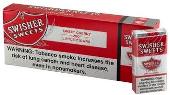 Swisher Sweets Cherry Little Filtered cigars made in Dom. Republic. 4 cartons of 200. Ships Free!