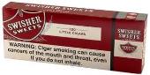 Swisher Sweets Original Little Filtered cigars made in Dom. Republic. 4 cartons of 200. Ships Free!