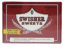Swisher Sweets Perfecto Box Cigars, 2 x 60ct, 120 total. Free shipping!
