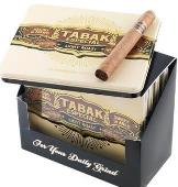 Tabak Especial Cafecita cigars made in Nicaragua. 15 x 10 cigarillos tins /150 total/.Free shipping!