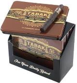 Tabak Especial Cafecita Maduro cigars made in Nicaragua. 15 x 10 cigarillos tins. Free shipping!
