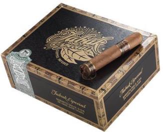 Tabak Especial Robusto Dulce cigars made in Nicaragua. Box of 24. Free shipping!