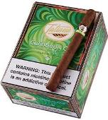 Tatiana Classic Caribbean Chill cigars made in Dominican Republic. Box of 25. Free shipping!