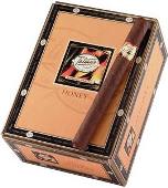 Tatiana Classic Honey cigars made in Dominican Republic. Box of 25. Free shipping!