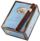 Tatiana Classic Rum cigars made in Dominican Republic. Box of 25. Free shipping!