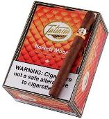 Tatiana Classic Harvest Moon cigars made in Dominican Republic. Box of 25. Free shipping!