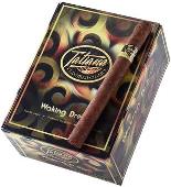 Tatiana Classic Waking Dream cigars made in Dominican Republic. Box of 25. Free shipping!