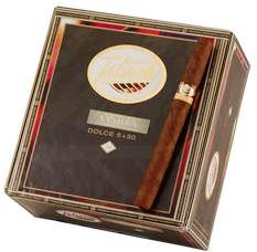 Tatiana Dolce Vanilla cigarillos made in Dominican Republic. Box of 50. Free shipping!