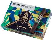 Trinidad Espiritu Series No. 2 Robusto cigars made in Nicaragua. Box of 20. Free shipping!