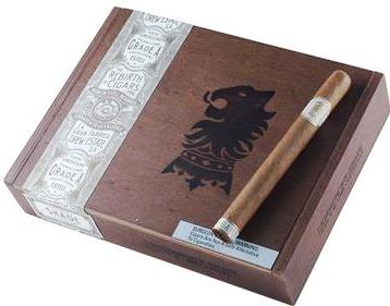 Undercrown Shade Churchill cigars made in Nicaragua. Box of 25. Free shipping!