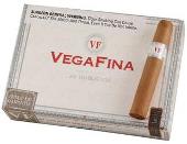 Vegafina Robusto Cigars made in Dominican Republic, Box of 20. Free shipping!