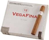 Vegafina Toro Cigars made in Dominican Republic. Box of 20. Free shipping!