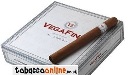 Vega Fina Churchill Cigars, Box of 20.